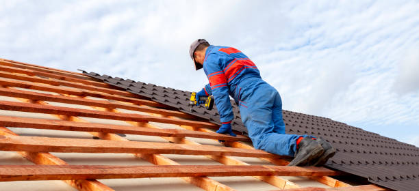 Best Hot Roofs  in Louisville, GA