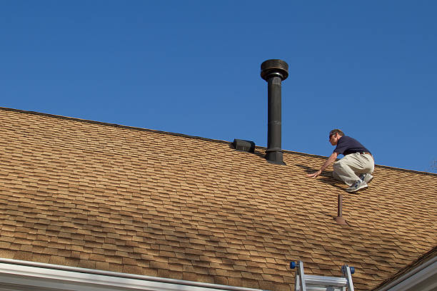 Best Roof Insulation Installation  in Louisville, GA