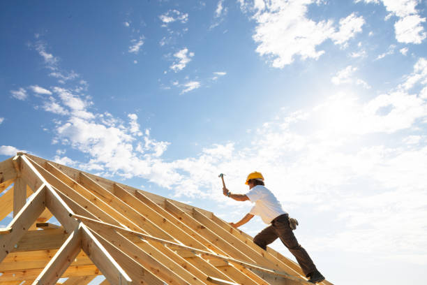 Best Roofing for New Construction  in Louisville, GA